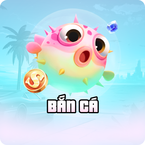 86WIN Bắn cá