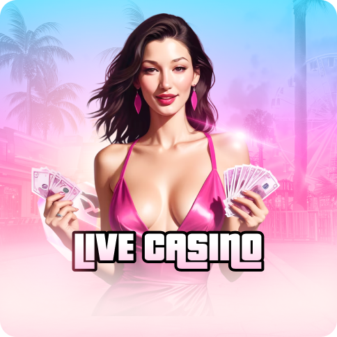 86WIN Live Casino