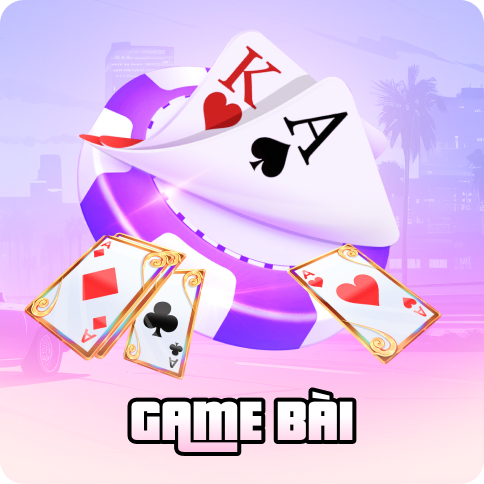 86WIN Game bài