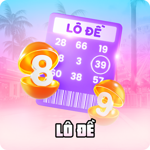 86WIN Lô đề
