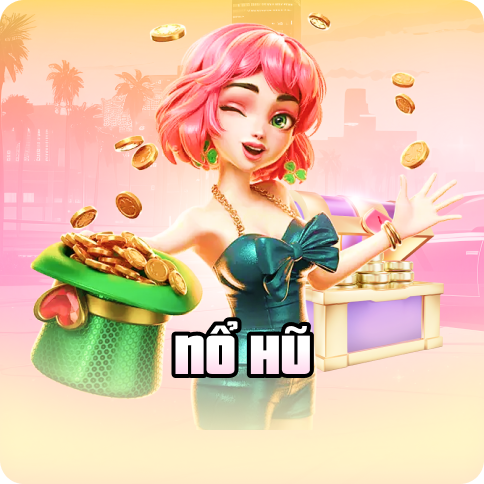 86WIN Nổ hũ