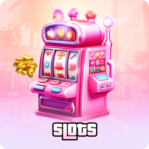 86WIN Slots