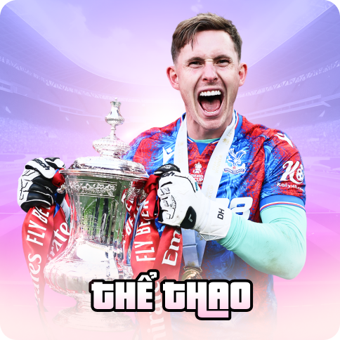 86WIN Thể thao